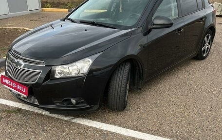 Chevrolet Cruze II, 2012 год, 1 130 000 рублей, 10 фотография