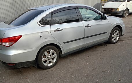 Nissan Almera, 2013 год, 980 000 рублей, 7 фотография