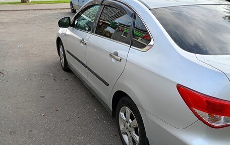 Nissan Almera, 2013 год, 980 000 рублей, 9 фотография