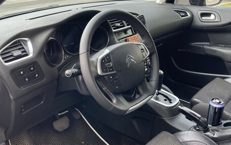 Citroen C4 II рестайлинг, 2011 год, 690 000 рублей, 8 фотография