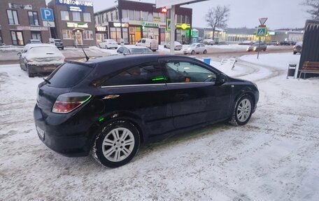 Opel Astra H, 2010 год, 700 000 рублей, 4 фотография