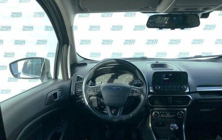 Ford EcoSport, 2018 год, 1 499 000 рублей, 13 фотография