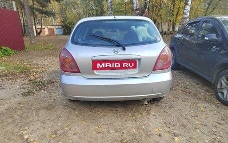 Nissan Almera, 2006 год, 350 000 рублей, 4 фотография