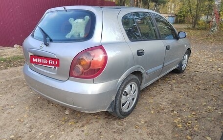 Nissan Almera, 2006 год, 350 000 рублей, 3 фотография