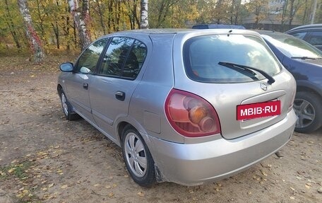 Nissan Almera, 2006 год, 350 000 рублей, 5 фотография