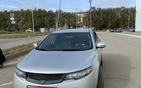 KIA Cerato III, 2011 год, 930 000 рублей, 1 фотография