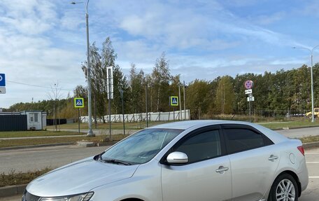 KIA Cerato III, 2011 год, 930 000 рублей, 2 фотография