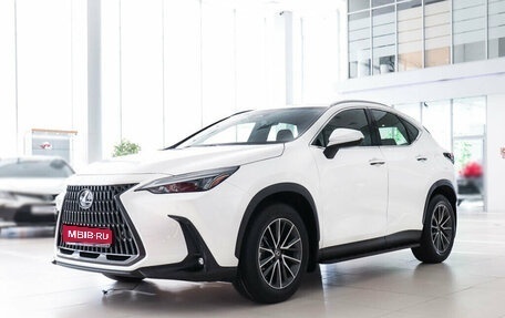 Lexus NX, 2022 год, 9 980 000 рублей, 1 фотография