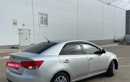 KIA Cerato III, 2011 год, 930 000 рублей, 4 фотография