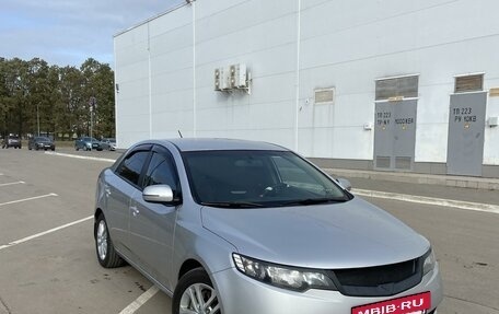 KIA Cerato III, 2011 год, 930 000 рублей, 5 фотография