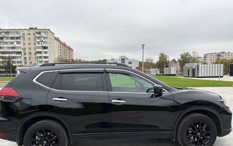 Nissan X-Trail, 2022 год, 3 190 000 рублей, 2 фотография