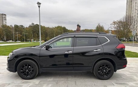 Nissan X-Trail, 2022 год, 3 190 000 рублей, 6 фотография