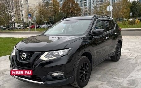 Nissan X-Trail, 2022 год, 3 190 000 рублей, 7 фотография