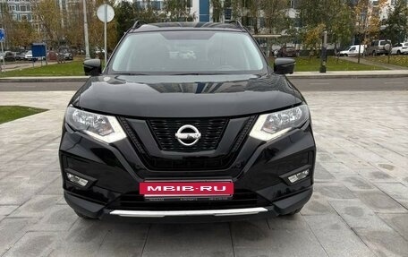 Nissan X-Trail, 2022 год, 3 190 000 рублей, 8 фотография