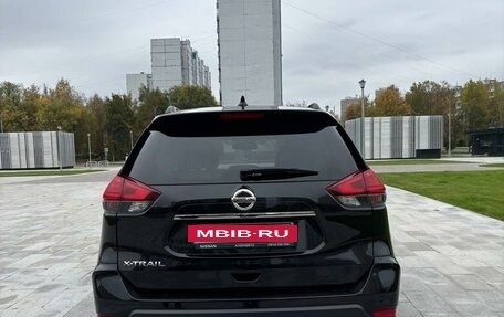 Nissan X-Trail, 2022 год, 3 190 000 рублей, 4 фотография