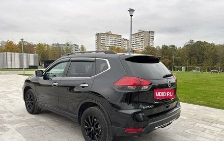 Nissan X-Trail, 2022 год, 3 190 000 рублей, 5 фотография