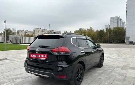 Nissan X-Trail, 2022 год, 3 190 000 рублей, 3 фотография