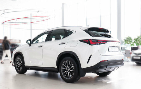 Lexus NX, 2022 год, 9 980 000 рублей, 5 фотография