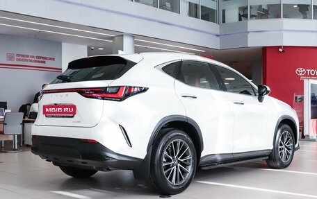 Lexus NX, 2022 год, 9 980 000 рублей, 6 фотография