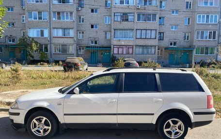 Volkswagen Passat B5+ рестайлинг, 2002 год, 310 000 рублей, 6 фотография