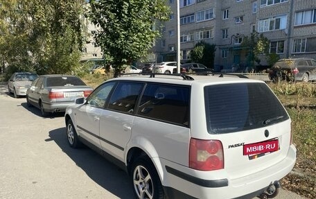 Volkswagen Passat B5+ рестайлинг, 2002 год, 310 000 рублей, 5 фотография