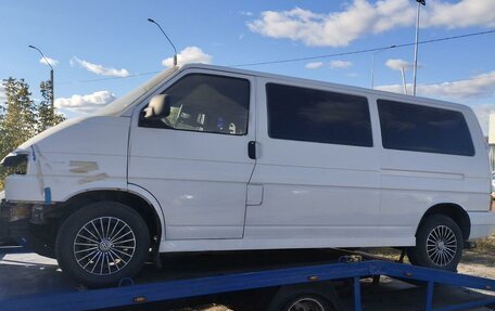 Volkswagen Caravelle T4, 1992 год, 349 999 рублей, 1 фотография