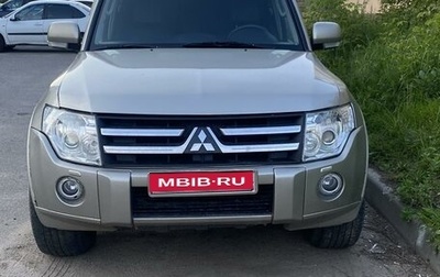 Mitsubishi Pajero IV, 2006 год, 1 250 000 рублей, 1 фотография