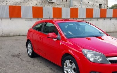 Opel Astra H, 2010 год, 570 000 рублей, 1 фотография