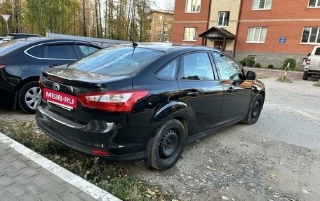 Ford Focus III, 2011 год, 900 000 рублей, 3 фотография