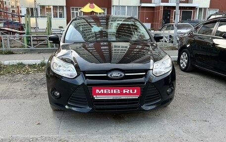 Ford Focus III, 2011 год, 900 000 рублей, 2 фотография