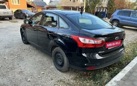 Ford Focus III, 2011 год, 900 000 рублей, 4 фотография