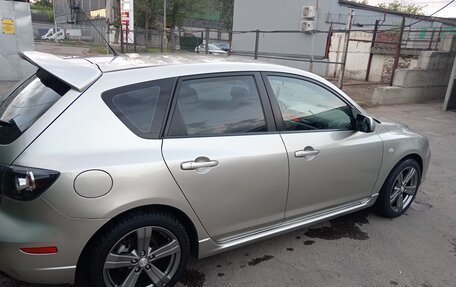 Mazda 3, 2006 год, 750 000 рублей, 1 фотография