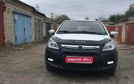 Lifan X50, 2015 год, 535 000 рублей, 2 фотография