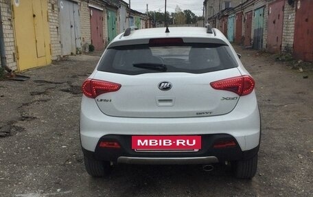 Lifan X50, 2015 год, 535 000 рублей, 5 фотография