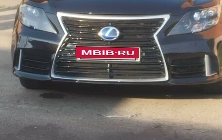 Lexus LS IV, 2008 год, 2 100 000 рублей, 7 фотография