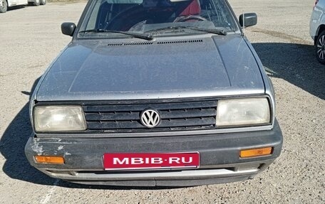 Volkswagen Jetta III, 1990 год, 150 000 рублей, 4 фотография