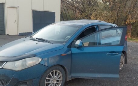 Chery Bonus (A13), 2011 год, 220 000 рублей, 6 фотография