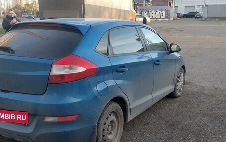 Chery Bonus (A13), 2011 год, 220 000 рублей, 2 фотография