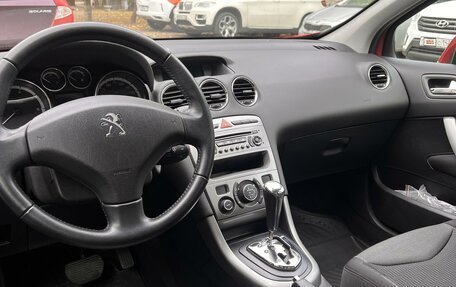 Peugeot 308 II, 2012 год, 880 000 рублей, 6 фотография