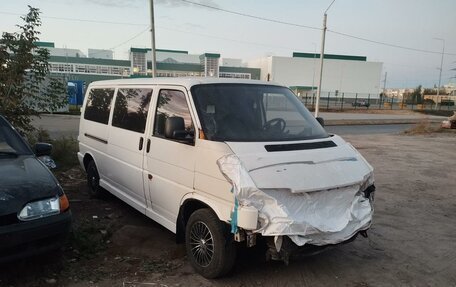 Volkswagen Caravelle T4, 1992 год, 349 999 рублей, 7 фотография