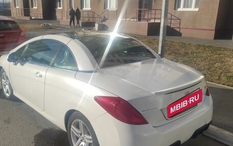 Peugeot 308 II, 2010 год, 1 400 000 рублей, 6 фотография