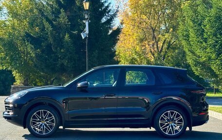 Porsche Cayenne III, 2020 год, 8 700 000 рублей, 5 фотография