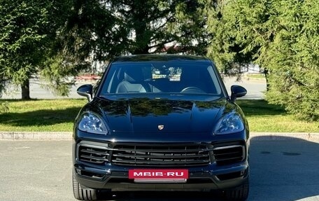 Porsche Cayenne III, 2020 год, 8 700 000 рублей, 11 фотография