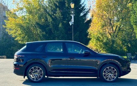 Porsche Cayenne III, 2020 год, 8 700 000 рублей, 20 фотография