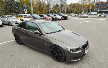 BMW 3 серия, 2010 год, 1 250 000 рублей, 3 фотография