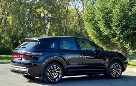 Porsche Cayenne III, 2020 год, 8 700 000 рублей, 19 фотография