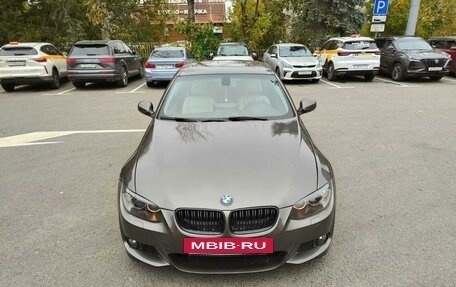 BMW 3 серия, 2010 год, 1 250 000 рублей, 7 фотография