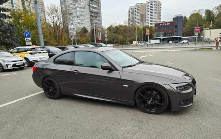 BMW 3 серия, 2010 год, 1 250 000 рублей, 8 фотография