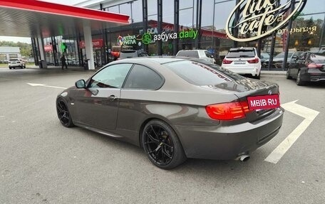 BMW 3 серия, 2010 год, 1 250 000 рублей, 10 фотография