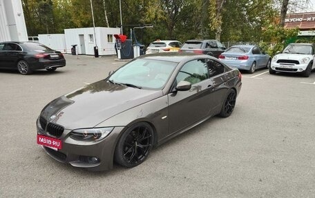 BMW 3 серия, 2010 год, 1 250 000 рублей, 9 фотография